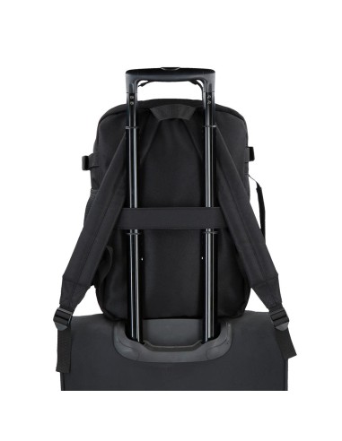 MOCHILA DE VIAJE 40CM. REEBOK TRUCK