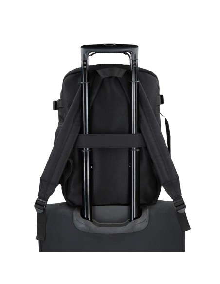 MOCHILA DE VIAJE 40CM. REEBOK TRUCK