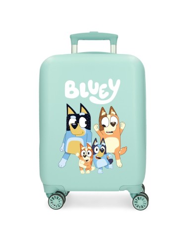 TROLLEY ABS BLUE FAMILY