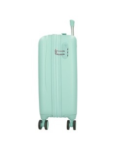 TROLLEY ABS BLUE FAMILY 2