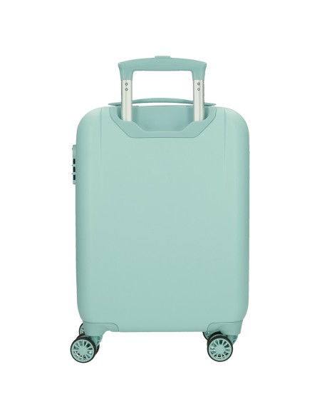 TROLLEY ABS BLUE FAMILY
