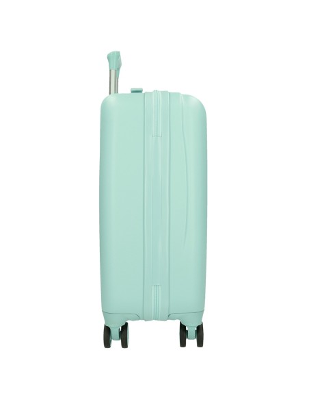 TROLLEY ABS BLUE FAMILY