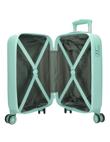 TROLLEY ABS BLUE FAMILY