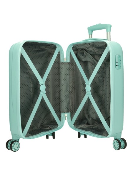 TROLLEY ABS BLUE FAMILY