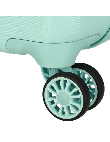 TROLLEY ABS BLUE FAMILY