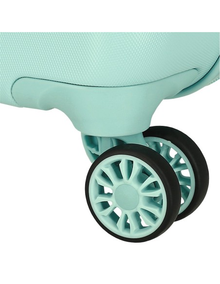 TROLLEY ABS BLUE FAMILY