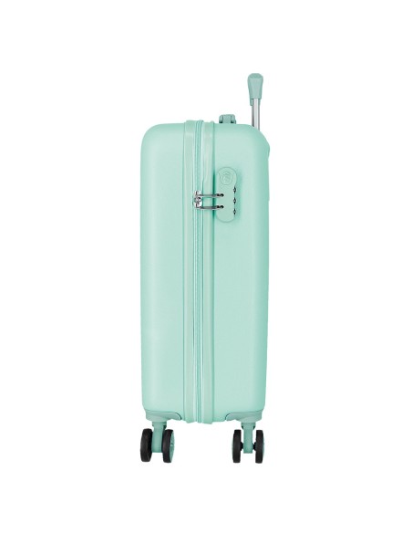 TROLLEY ABS BLUE FAMILY