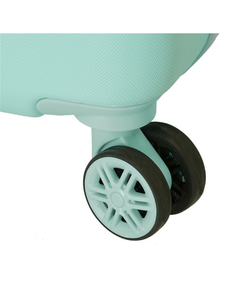 TROLLEY ABS BLUE FAMILY