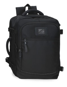 MOCHILA/MALETA ADAP. PORTAORD & TABLET. 40CM. PJL STRATFORD