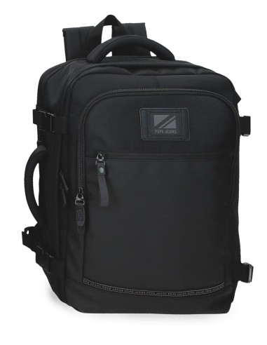 MOCHILA/MALETA ADAP. PORTAORD & TABLET. 40CM. PJL STRATFORD