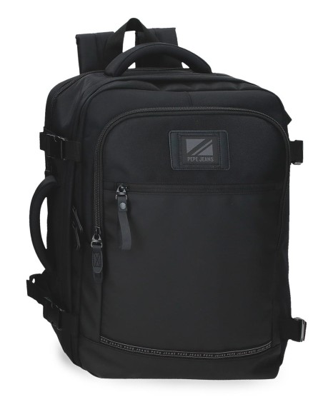 MOCHILA/MALETA ADAP. PORTAORD & TABLET. 40CM. PJL STRATFORD