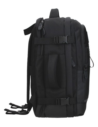MOCHILA/MALETA ADAP. PORTAORD & TABLET. 40CM. PJL STRATFORD