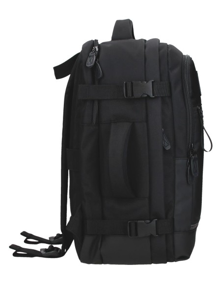 MOCHILA/MALETA ADAP. PORTAORD & TABLET. 40CM. PJL STRATFORD