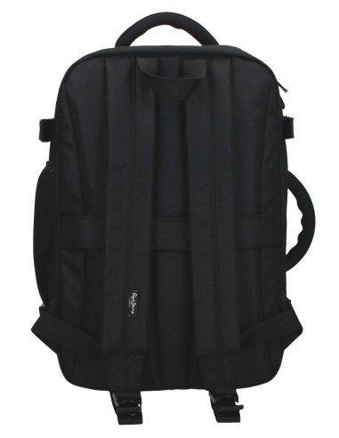 MOCHILA/MALETA ADAP. PORTAORD & TABLET. 40CM. PJL STRATFORD