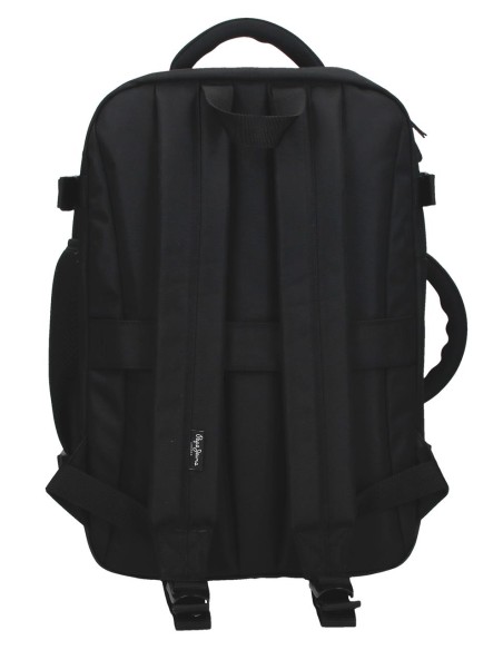 MOCHILA/MALETA ADAP. PORTAORD & TABLET. 40CM. PJL STRATFORD