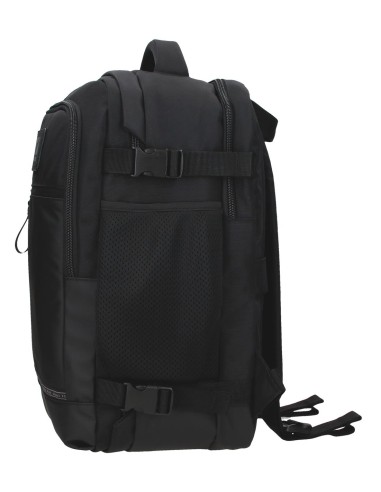 MOCHILA/MALETA ADAP. PORTAORD & TABLET. 40CM. PJL STRATFORD
