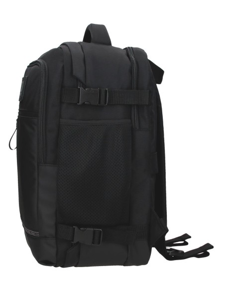 MOCHILA/MALETA ADAP. PORTAORD & TABLET. 40CM. PJL STRATFORD