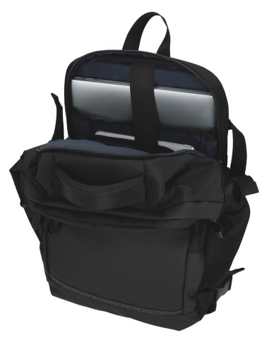 MOCHILA/MALETA ADAP. PORTAORD & TABLET. 40CM. PJL STRATFORD