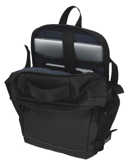 MOCHILA/MALETA ADAP. PORTAORD & TABLET. 40CM. PJL STRATFORD