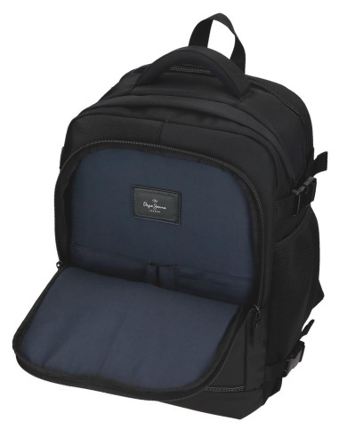 MOCHILA/MALETA ADAP. PORTAORD & TABLET. 40CM. PJL STRATFORD