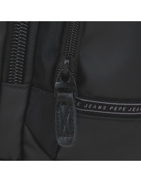 MOCHILA/MALETA ADAP. PORTAORD & TABLET. 40CM. PJL STRATFORD