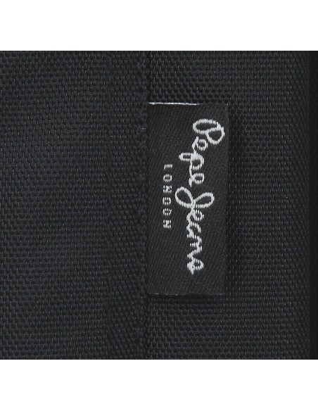 MOCHILA/MALETA ADAP. PORTAORD & TABLET. 40CM. PJL STRATFORD