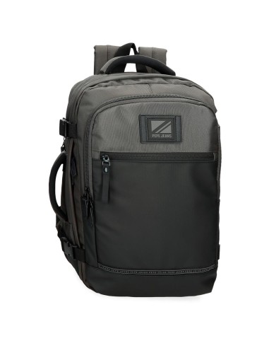 MOCHILA/MALETA ADAP. PORTAORD & TABLET. 40CM. PJL STRATFORD
