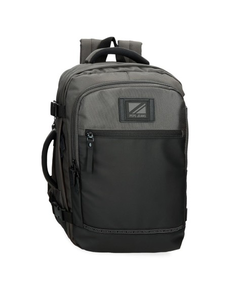 MOCHILA/MALETA ADAP. PORTAORD & TABLET. 40CM. PJL STRATFORD