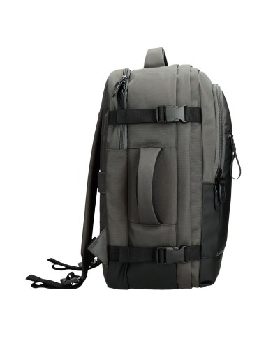 MOCHILA/MALETA ADAP. PORTAORD & TABLET. 40CM. PJL STRATFORD
