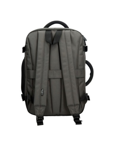 MOCHILA/MALETA ADAP. PORTAORD & TABLET. 40CM. PJL STRATFORD
