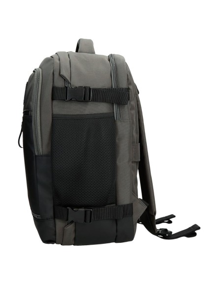 MOCHILA/MALETA ADAP. PORTAORD & TABLET. 40CM. PJL STRATFORD
