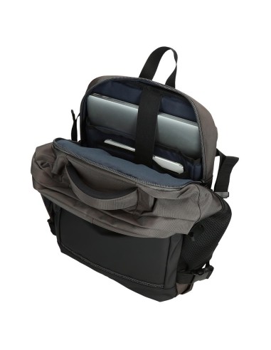 MOCHILA/MALETA ADAP. PORTAORD & TABLET. 40CM. PJL STRATFORD