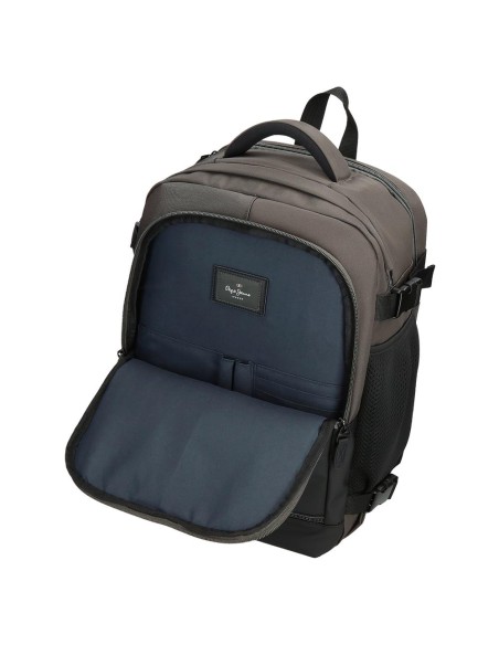 MOCHILA/MALETA ADAP. PORTAORD & TABLET. 40CM. PJL STRATFORD