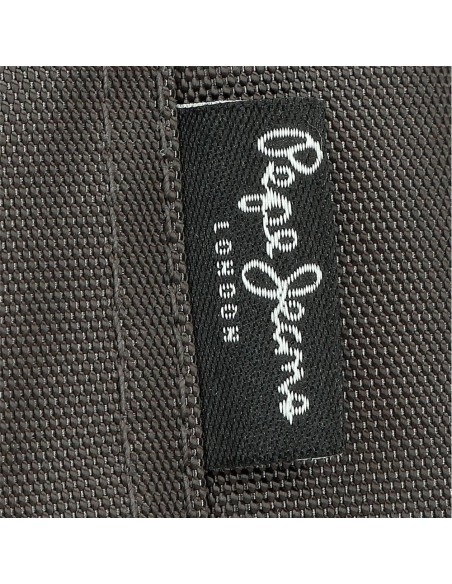 MOCHILA/MALETA ADAP. PORTAORD & TABLET. 40CM. PJL STRATFORD
