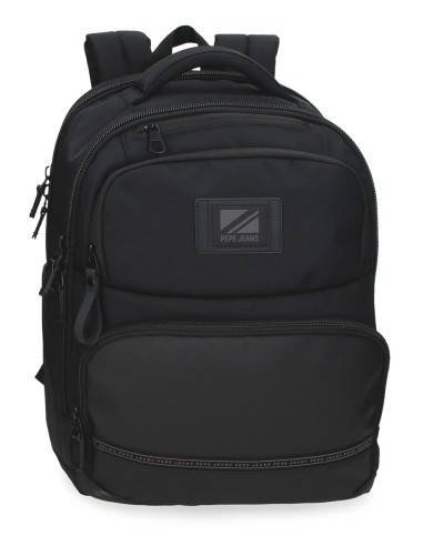 MOCHILA ADAP. PORTAORD. 40CM 2C. PJL STRATFORD