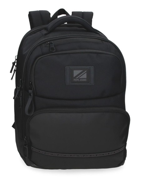 MOCHILA ADAP. PORTAORD. 40CM 2C. PJL STRATFORD