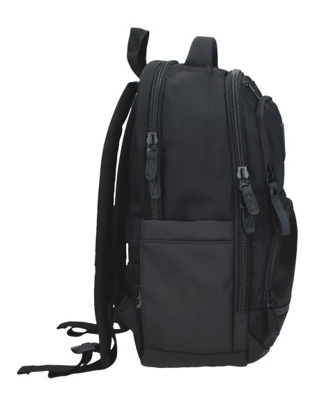 MOCHILA ADAP. PORTAORD. 40CM 2C. PJL STRATFORD