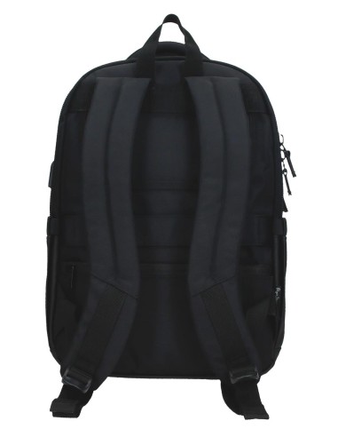 MOCHILA ADAP. PORTAORD. 40CM 2C. PJL STRATFORD