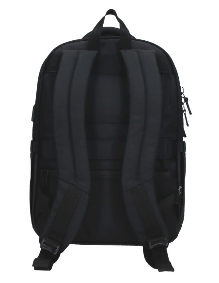 MOCHILA ADAP. PORTAORD. 40CM 2C. PJL STRATFORD