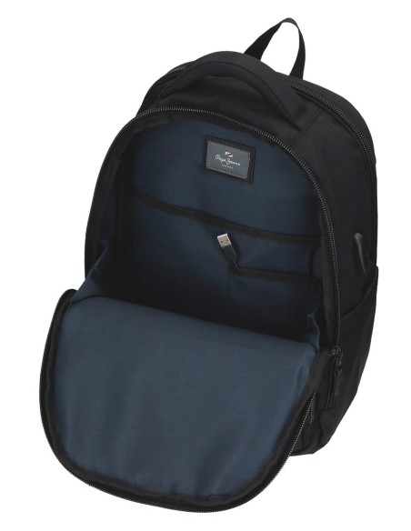 MOCHILA ADAP. PORTAORD. 40CM 2C. PJL STRATFORD