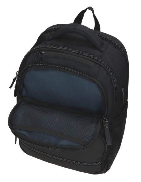 MOCHILA ADAP. PORTAORD. 40CM 2C. PJL STRATFORD