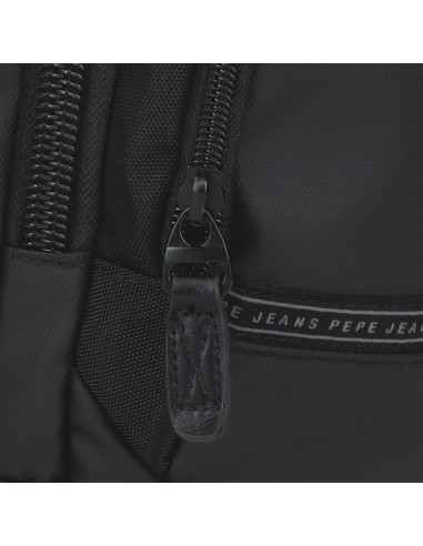 MOCHILA ADAP. PORTAORD. 40CM 2C. PJL STRATFORD