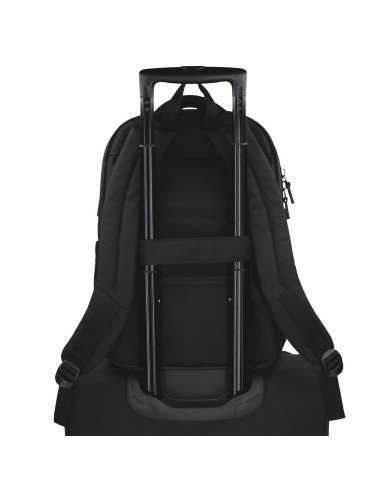 MOCHILA ADAP. PORTAORD. 40CM 2C. PJL STRATFORD