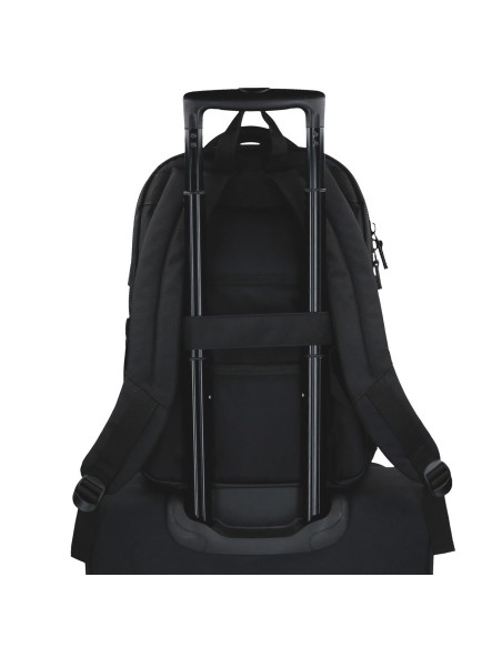 MOCHILA ADAP. PORTAORD. 40CM 2C. PJL STRATFORD