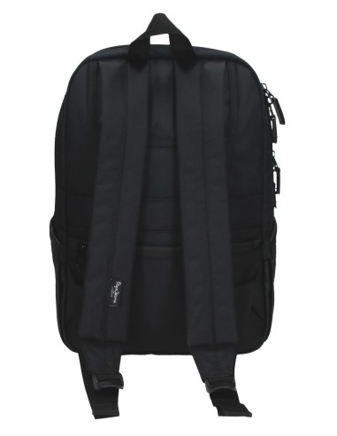 MOCHILA ADAP. PORTAORD. 37CM 2C. PJL STRATFORD