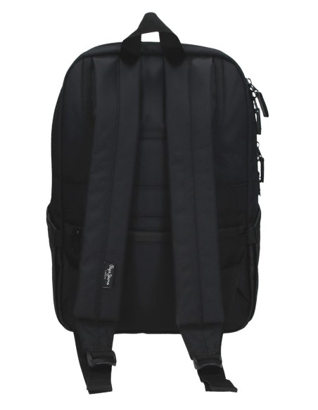 MOCHILA ADAP. PORTAORD. 37CM 2C. PJL STRATFORD