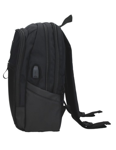MOCHILA ADAP. PORTAORD. 37CM 2C. PJL STRATFORD
