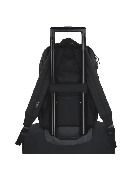 MOCHILA ADAP. PORTAORD. 37CM 2C. PJL STRATFORD