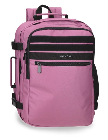 MOCHILA DE VIAJE 40CM 2C. MOVOM FOSTER