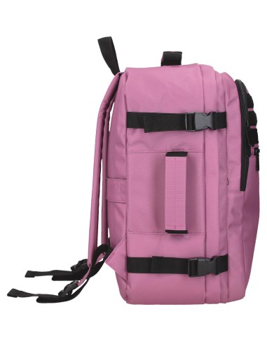 MOCHILA DE VIAJE 40CM 2C. MOVOM FOSTER
